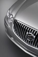 Buick LaCrosse CXS 2008 года